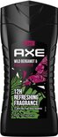 Axe Douchegel Wild Bergamot & Pink Pepper 250ml