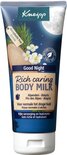 Kneipp Good Night Rich Caring Body Milk 200ml