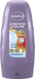 Andrelon Conditioner Hydratatie & Volume 250ml