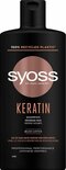 Syoss Shampoo Keratin 440ml