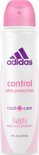 Adidas Deospray Control Ultra Protection 150ml