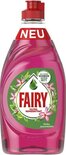 Fairy Afwasmiddel Jasmine Blossom 450ml