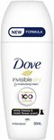 Dove Deoroller Invisible Dry 50ml