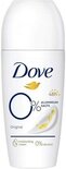 Dove Deoroller Original 0% 50ml