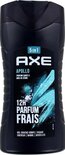 Axe Douchegel Apollo 250ml