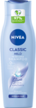 Nivea Shampoo Classic Mild 250ml