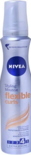 Nivea Styling Mousse Flexible Curls 150ml