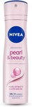 Nivea Deospray Pearl & Beauty 150ml