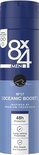 8X4 Deospray Men Oceanic Boost 150ml