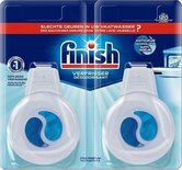 Finish Vaatwasserverfrisser Refresher 2 stuks