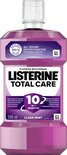 Listerine Mondwater Total Care 500ml