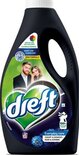Dreft Wasmiddel Zwart & Donker 1,6L