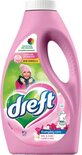Dreft Wasmiddel Wol & Zijde 1,2L