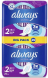 Always Maandverband Ultra 20 stuks