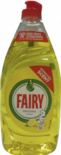 Fairy Afwasmiddel Original Lemon 500ml 