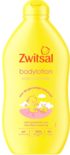 Zwitsal Bodylotion 400ml