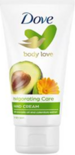 Dove Handcreme Invigorating Care Avocado 75ml