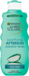 Garnier Ambre Solaire Aftersun Melk 400ml