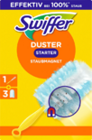 Swiffer Duster Starterset 1 stuk