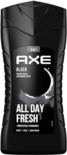 Axe Douchegel Black 250ml