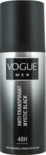 Vogue Deospray Black 150ml