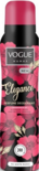 Vogue Deospray Elegance 150ml