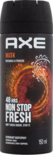 Axe Deospray Musk 150ml