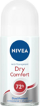 Nivea Deoroller Dry Comfort 50ml
