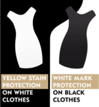 Nivea Deoroller Black & White Invisible 50ml