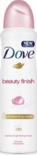 Dove Deospray Beauty Finish 150ml