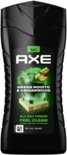 Axe Douchegel Wild Mojito & Cedarwood 250ml