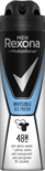 Rexona Deospray Invisible Ice Fresh 150ml