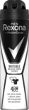 Rexona Deospray Invisible On Black & White Clothes 150ml