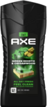 Axe Douchegel Green Mojito & Cedarwood 250ml