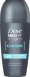 Dove Deoroller Men+Care Classic 50ml