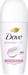 Dove Deoroller Powder Soft 50ml