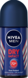Nivea Men Deoroller Dry Impact 50ml