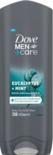 Dove Douchegel Men +Care Eucalyptus + Mint 250ml