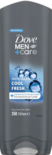 Dove Douchegel Men +Care Cool Fresh 250ml