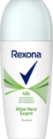 Rexona Deoroller Aloe Vera 50ml