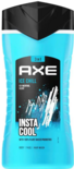 Axe Douchegel Ice Chill 250ml