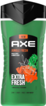 Axe Douchegel Jungle Fresh 250ml