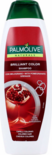Palmolive Shampoo Brilliant Color 350ml
