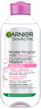 Garnier Micellair Reinigingswater 400ml
