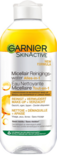 Garnier Micellair Waterproof 400ml