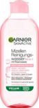 Garnier Micellair Rozenwater 400ml
