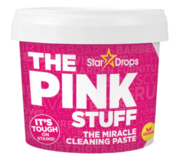The Pink Stuff The Miracle Cleaning Paste 850gram