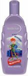 Andrelon Shampoo Kids-Autocoureur 300ml