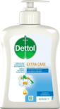 Dettol Handzeep Extra Care Kamille 250ml