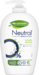 Neutral Handzeep Sensitive Skin 0% Parfum 250ml